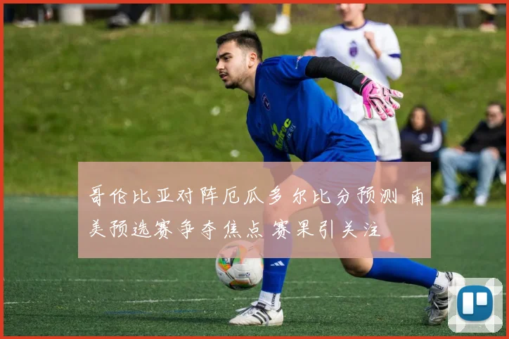 哥伦比亚对阵厄瓜多尔比分预测 南美预选赛争夺焦点 赛果引关注